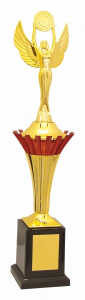Troféu Tradicional Ref. 500111 - 39 cm