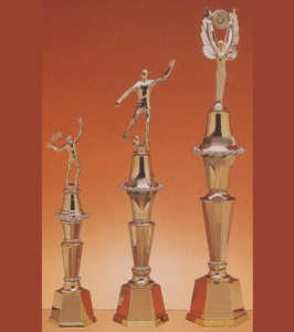 Linha Alfa - Troféu 532