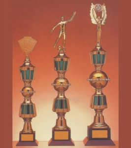 Linha Alfa - Troféu 533