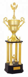 Troféu Tradicional Ref. 200133 - 99 cm