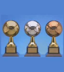 Linha Alfa - Troféu 611