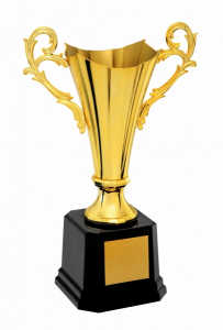 Troféu Tradicional Ref. 400835 - 49 cm