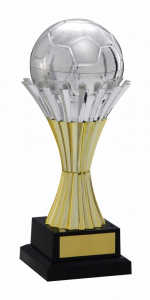 Troféu Tradicional Ref. 500133 - 21 cm