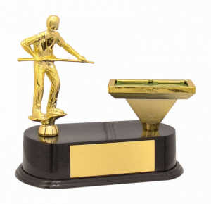 Troféu Tradicional Ref. 500160 - 19 cm