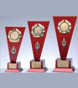 Linha Alfa - Troféu 635
