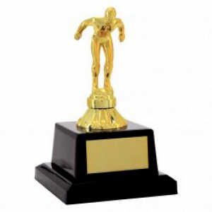 Troféu Tradicional Ref. 600110 