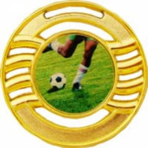 Medalhas - Resinadas - Ref. 065