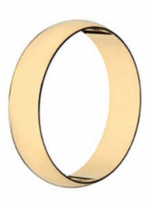 Aliança Clássica - Ref. 7500342
