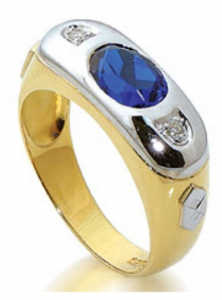 Anel de Formatura - Ref. 1600024899